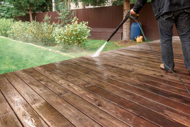 Best Spring Cleaning  in Hamlin, WV